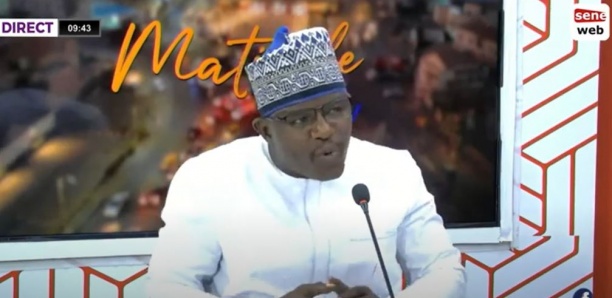 Selon Imam Ndiaye, Alioune Tine :  » Doit prendre sa retraite »