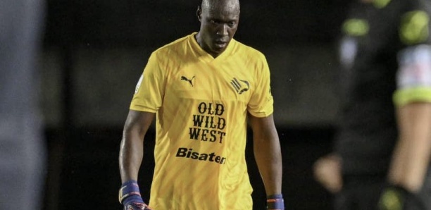 Alfred Gomis : le diagnostic tombe