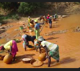 Affluent du Falémé : Une interdiction d’exploitation des mines à partir de 500m de la berge pour …