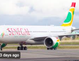 Air Sénégal : Alioune Badara Fall viré, Tidiane Ndiaye prend les commandes
