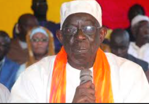 Nécrologie : Décès de Alioune Mar, maire de la commune de Rufisque Ouest  suite …