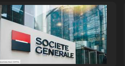 Banque : Société Générale continue sa cure d&rsquo;amaigrissement et annonce …