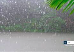 Météo : Risque d’averses sur Dakar et …