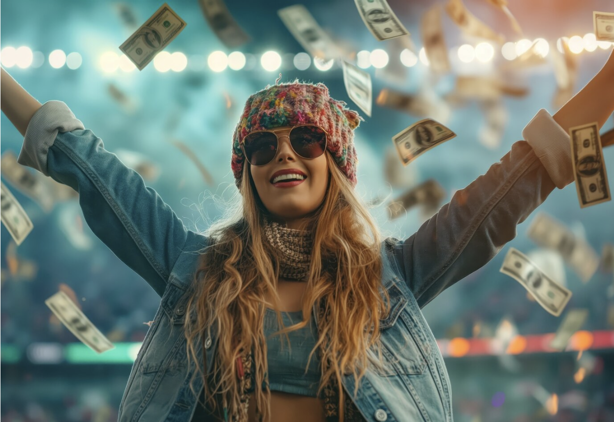 Augmentez votre pouvoir de pari : Un guide de bonus ultime
