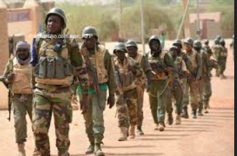 Attaques contre l’armée malienne à Tin Zaouatine : La CEDEAO condamne avec fermeté la …