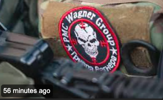 Attaque contre Wagner au Mali : La Russie accuse l&rsquo;Ukraine d&rsquo; avoir…