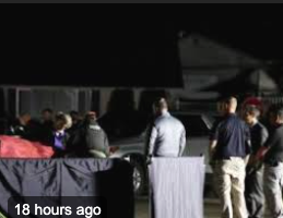 Etats-Unis : trois (3) Sénégalais d’une même famille retrouvés morts dans des …