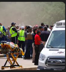 États-Unis – Un Sénégalais tue sa soeur et son frère avant de se suicider  pour …