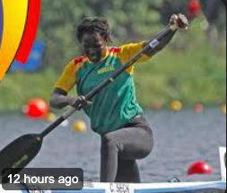 Jeux Olympiques : Dernière sénégalaise engagée, Combé Seck éliminée á la …