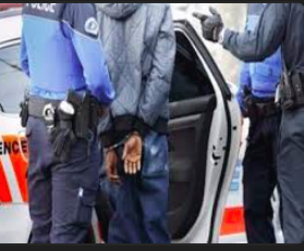 Espagne : un Sénégalais impliqué dans un réseau criminel de vente de produits de ….