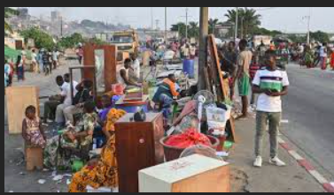 Côte d&rsquo;Ivoire: Amnesty demande l&rsquo;arrêt immédiat d' »expulsions forcées » car les …