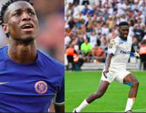 Début de la Premier League : Iliman Ndiaye, Nicolas Jackson et Ismaila Sarr attendus au …
