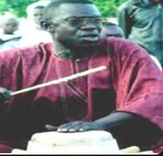Décès du tambour-major Babou Ngom après une longue maladie