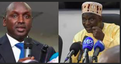 Cheikh Dieng demande à Ousmane Sonko d&rsquo;auditer la gestion du ministre Cheikh Tidiane Dièye pour lui …