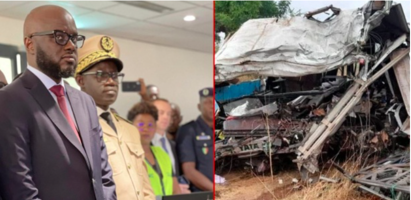 Recrudescence des accidents de la circulation : El Malick Ndiaye annonce une batterie de nouvelles mesures et …