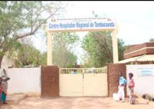 HÔPITAL RÉGION DE TAMBACOUNDA : Pour répondre aux besoins croissants des patients, le centre hospitalier régional de Tambacounda vient de réfectionner