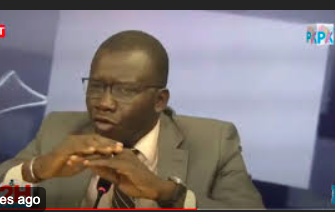 René Massiga Diouf analyse la démission du Professeur Abdoulaye Bathily :  « Il n&rsquo;est pas possible de qualifier cette démission d&rsquo;échec, car il y&rsquo;a… »