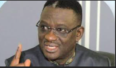 Accusations de l&rsquo;ex-DG de l&rsquo;ONAS : Moundiaye Cissé demande à l&rsquo;OFNAC de s&rsquo;autosaisir pour …