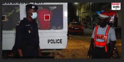 Lutte contre la délinquance : La police interpelle 415 individus, dont 217 à …