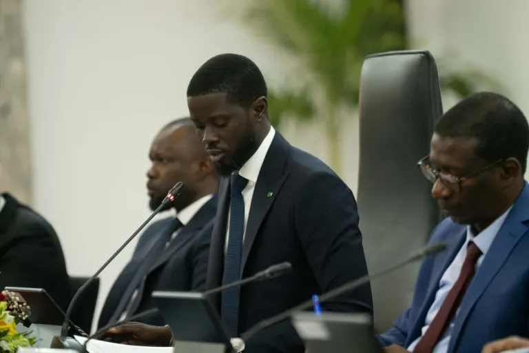 Communiqué du Conseil des Ministres du Mercredi 03 décembre 2025