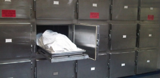 « Le plus vieux des cadavres m’a demandé de l’eau à boire » : Les incroyables confidences d’un ex-préposé à la morgue