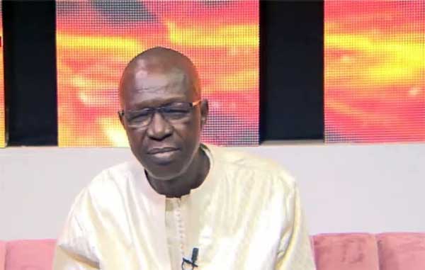 Urgent: L&rsquo;animateur El&rsquo;hadji Tall Ngol Ngol de la 2STV est décédé cette nuit