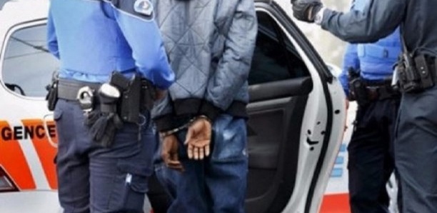 Italie : 6 condamnations, 2 séjours en prison et qualifié de «danger social», un Sénégalais renvoyé à Dakar