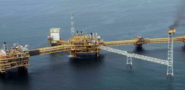 Saisie des comptes bancaires de Woodside : plus d’un milliard recouvré sur la dette fiscale de la compagnie pétrolière