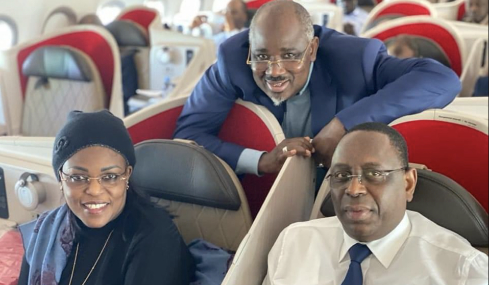 Extradition de Macky Sall : Justice légitime ou arme politique ?