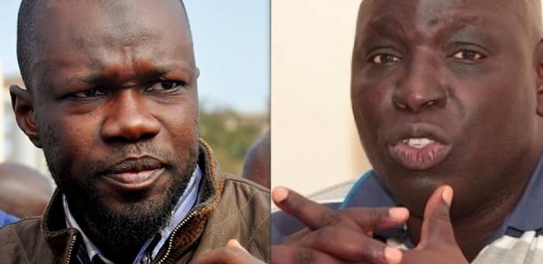  » En prison vous ferez de Madiambal Diagne, un héros… » Prévient Alioune Tine