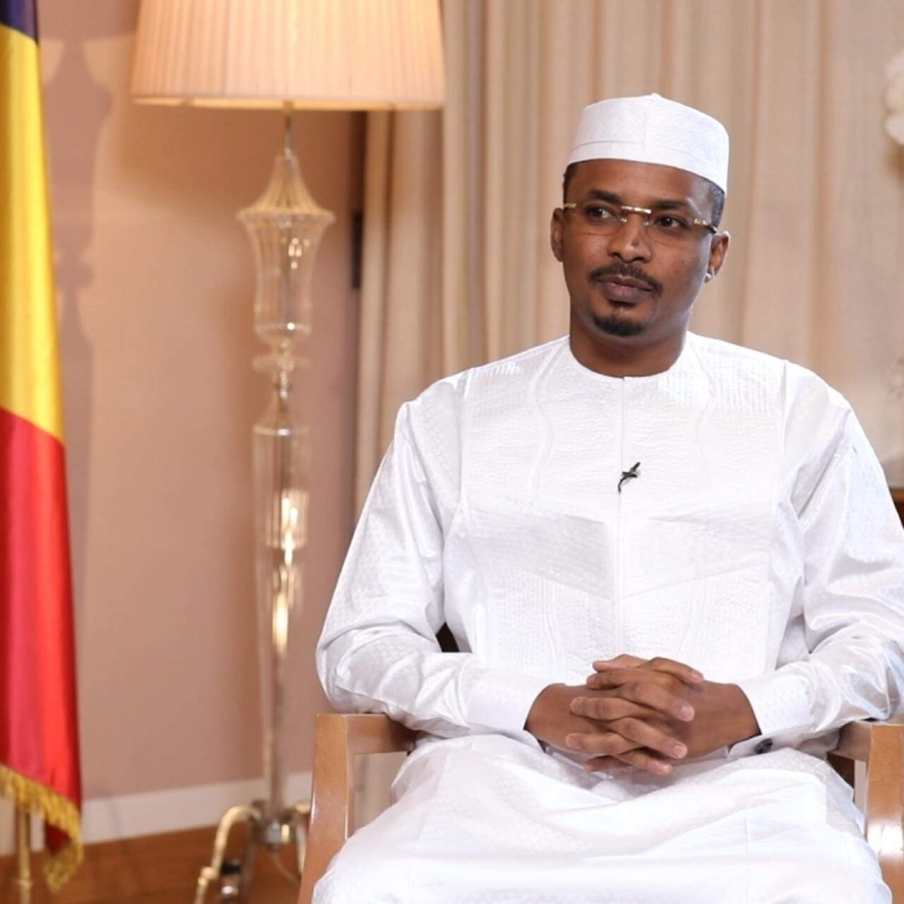 Tchad : Mahamat Idriss Déby veut combattre la corruption, la société civile souhaite des actes