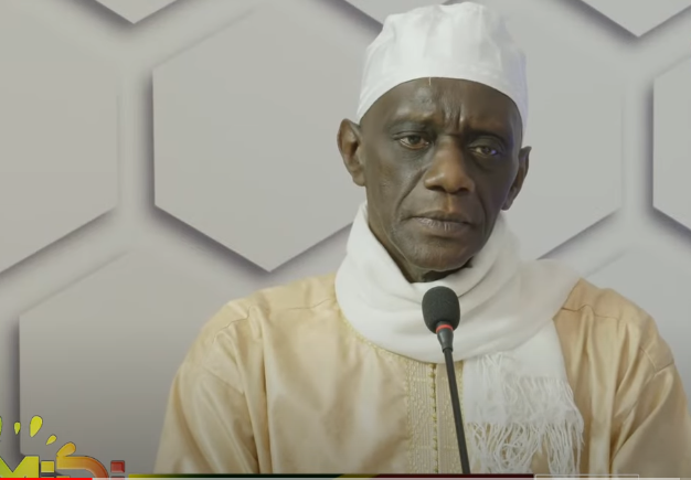 Port du voile dans les écoles catholiques : Mame Mactar Guèye s&rsquo;en prend aux religieux qui défendent Ousmane Sonko