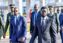 Bassirou Diomaye Faye engage quatre lois contre la corruption pour soutenir le redressement national