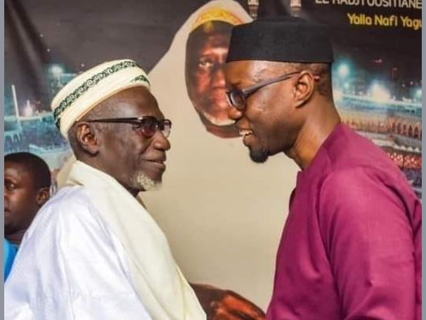Polémique sur le port du voile : L’imam Nfansou Bodian appelle au maintien de la paix au Sénégal