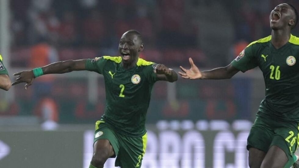 Football : Saliou Ciss annonce la fin de sa carrière
