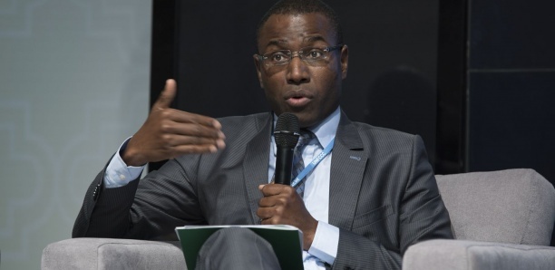 BAD : Amadou Hott démissionne de son poste d&rsquo;Envoyé Spécial et vise la Présidence