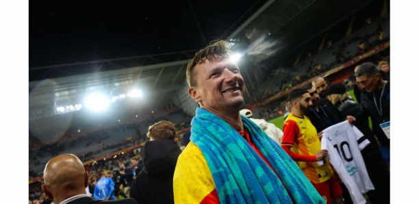 Foot : l&rsquo;ex-footballeur français définitivement condamné pour violences