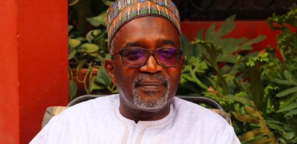 Urgent : Amadou Tidiane Wone nommé ministre-Conseiller