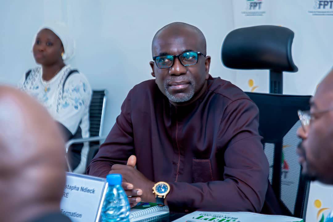 Conseil des ministres : Ces grosses erreurs du ministre Moustapha Sarre