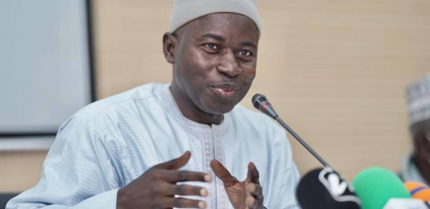 Direction des Affaires religieuses : La toute première réaction de Djim Dramé