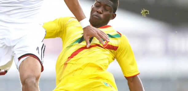Football : Un ex-joueur des U20 du Mali foudroyé par une crise cardiaque
