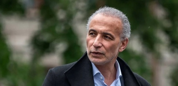 Suisse:  Tariq Ramadan condamné en appel à un an ferme pour viol…