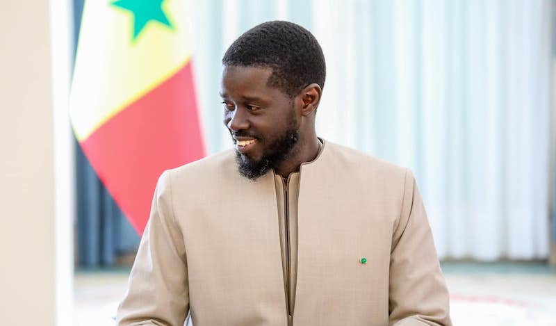 Dissolution de l&rsquo;Assemblée nationale : La population salue la décision du President Diomaye Faye