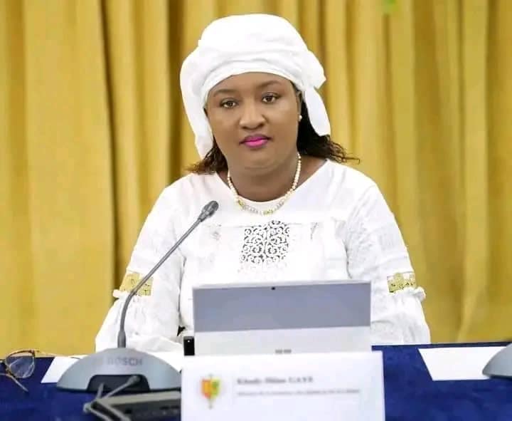 Mbour : Khady Diène Gaye attendue ce mercredi pour présenter les condoléances du chef de l’Etat