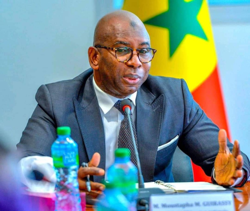 Élections législatives 2024 : Moustapha Mamba Guirassy s&rsquo;engage à donner « la majorité absolue » au Président Diomaye