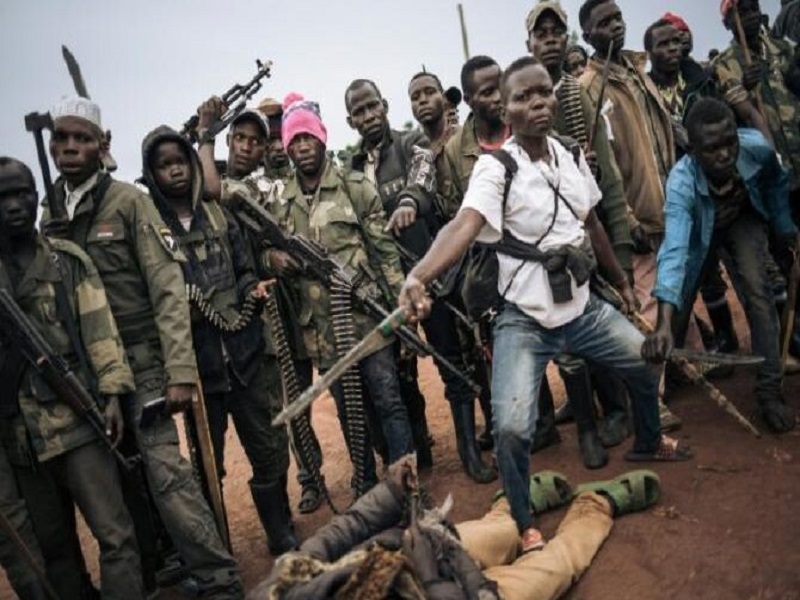 RDC: au moins onze morts en Ituri dans de nouvelles violences entre milices