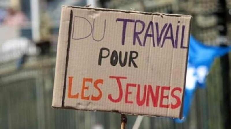 Hausse du chômage : 21,6% de la population active touchée selon l&rsquo;ANSD