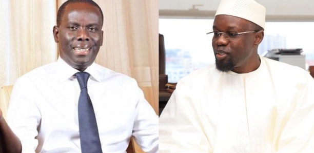 Elections législatives : Malick Gakou et le Grand Parti se rangent derrière Pastef