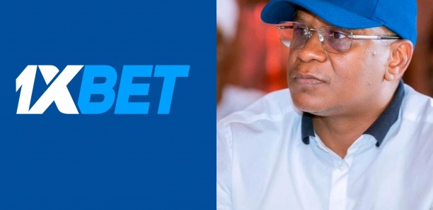 Affaire Lat Diop: 1XBET brise le silence et apporte des précisions de taille
