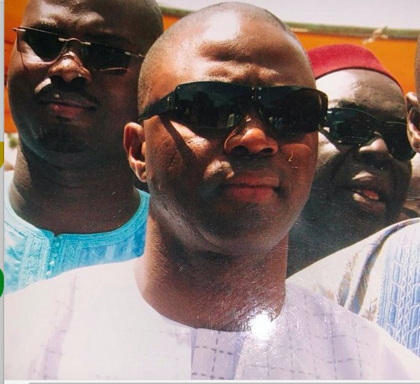 DIC : Ce que révèle l&rsquo;audition de l’homme d’affaires Abdoulaye Sylla